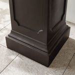 Product Image 7 for Fibreclay Chambers Pedestal from Napa Home And Garden