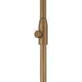 Product Image 3 for Severn Floor Lamp from Currey & Company