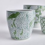 Product Image 3 for Imperial Flower Pots, Set Of 3 from Napa Home And Garden