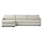 Product Image 1 for Wickham 2-Piece Sectional from Four Hands