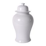 Product Image 1 for White Temple Jar from Legend of Asia