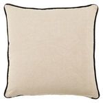 Product Image 5 for Ordella Black/ Beige Geometric Pillow from Jaipur 