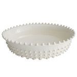 Product Image 4 for Spitzy Ivory Ceramic Centerpiece from Arteriors
