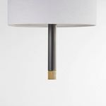 Product Image 3 for Glenmoore 1-Light Pendant - Aged Brass from Hudson Valley