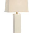Product Image 1 for Becker Vase Lamp from Chelsea House