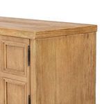 Product Image 7 for Tamara Worn Oak Veneer Media Console from Four Hands