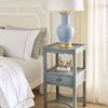 Product Image 5 for Sara 1-Drawer End Table from Villa & House