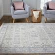 Product Image 7 for Marquette Beige / Gray Traditional Area Rug - 12' x 15' from Feizy Rugs