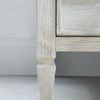 Product Image 15 for Emerie White Wash Pine Stone-Top Entry Cabinet from Essentials for Living