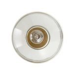 Product Image 7 for Garrison Small Flush Mount from Arteriors