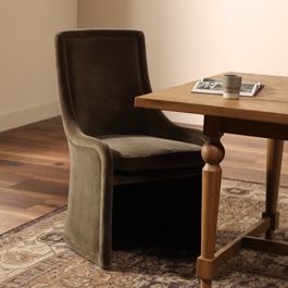 Product Image 16 for Blaire Dining Chair from Four Hands
