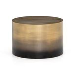 Product Image 9 for Cameron Ombre Brass Bunching Table from Four Hands