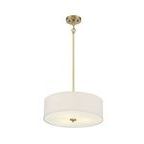 Product Image 7 for Katie 3 Light Pendant from Savoy House 