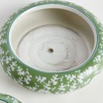 Product Image 5 for Imperial Lotus Low Pots , Set Of 2 from Napa Home And Garden