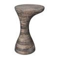 Product Image 1 for Toadstool Wood Drink Table from Jamie Young