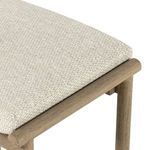 Product Image 8 for Kyla Outdoor Stool from Four Hands