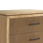 Product Image 2 for Loft Reeded Nightstand from A.R.T. Home Furnishings