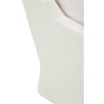 Product Image 9 for Madeline Slipcover Chair from Rowe Furniture