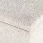 Product Image 26 for Navi Boucle-Upholstered Trunk from Four Hands