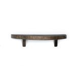Product Image 10 for Live Edge Wall Shelf Ochre from Four Hands