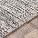 Product Image 4 for Ariana Charcoal / Gray Rug from Surya