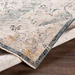 Product Image 4 for Cardiff Gray / Denim Rug from Surya