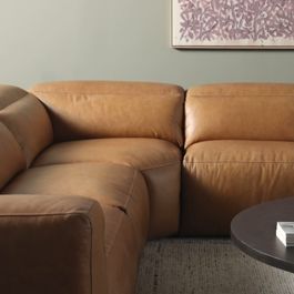 Product Image 10 for Radley Power Recliner 3 Piece Sectional from Four Hands