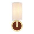 Product Image 3 for Ellerston Wall Sconce from Currey & Company