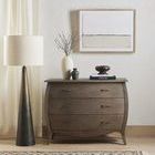 Product Image 7 for Nour White Ombre Floor Lamp from Four Hands