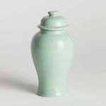 Product Image 2 for Koa Lidded Mini Ginger Jar from Napa Home And Garden