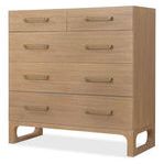 Product Image 4 for Banyon Bay Five Drawer Dresser from Hooker Furniture