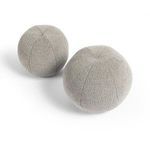 Product Image 4 for Balle Outdoor Pillow, Set Of 2 from Four Hands