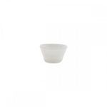 Product Image 1 for Beja Ceramic Stoneware Round Ramekin, Set of 6 - White & Cream from Costa Nova