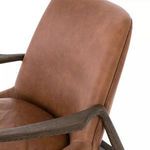 Product Image 10 for Braden Brandy Chair from Four Hands