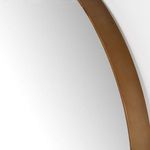 Product Image 10 for Georgina Floor Mirror Polished Brass from Four Hands