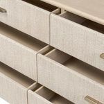 Product Image 14 for Rosenell 6 Drawer Dresser from Four Hands