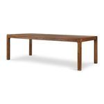 Product Image 14 for Arturo Natural Walnut Traditional Dining Table from Four Hands