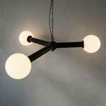 Product Image 2 for Clemenza Chandelier from Noir
