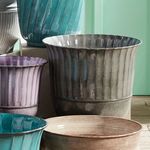 Product Image 1 for Makayla Pots, Set Of 3 from Napa Home And Garden