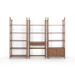 Product Image 8 for Teddy Desk System Vintage Sienna from Four Hands