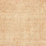 Close-up of looped construction and pattern with beige and cream tones