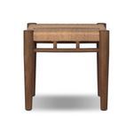 Product Image 5 for Rothler Textured Sand Outdoor Accent Stool from Four Hands