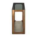 Product Image 4 for Scaffale Console Table from Currey & Company