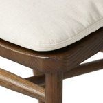 Product Image 8 for Buxton Counter Stool Savile Flax Cushion from Four Hands