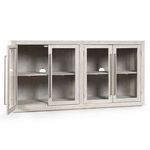 Product Image 4 for Bradley Four Door Sideboard from Classic Home Furnishings