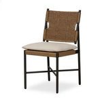 Product Image 15 for Miller Outdoor Woven Dining Chair from Four Hands