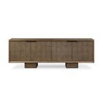 Product Image 1 for Salta Brown Oak Thick Veneer Sideboard from Four Hands