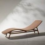 Product Image 10 for Portia Outdoor Chaise from Four Hands