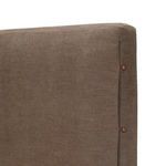 Product Image 7 for Phoebe Flax Linen Bed from Four Hands