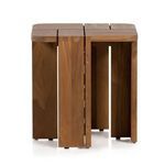 Product Image 9 for Culver Outdoor End Table from Four Hands